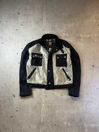 Belstaff Vintage Jacket Y2K Luxury Casual