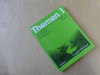 Themen 1 Arbeitsbuch