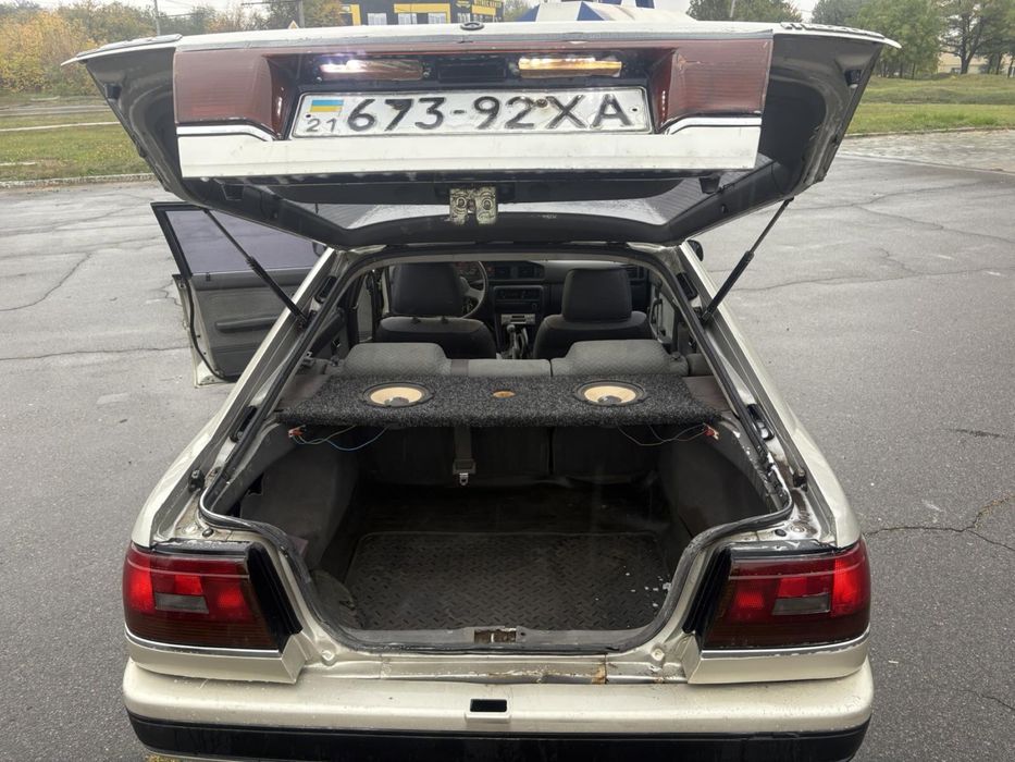 Продам мазду 626