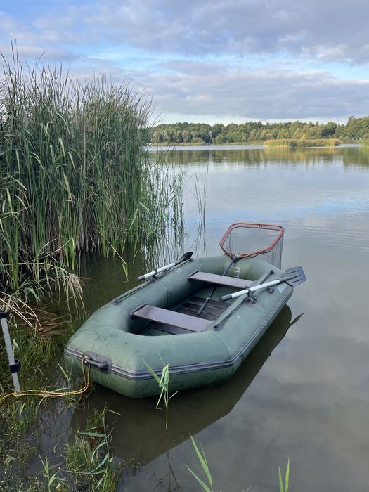 Ponton kolibri 260 KT