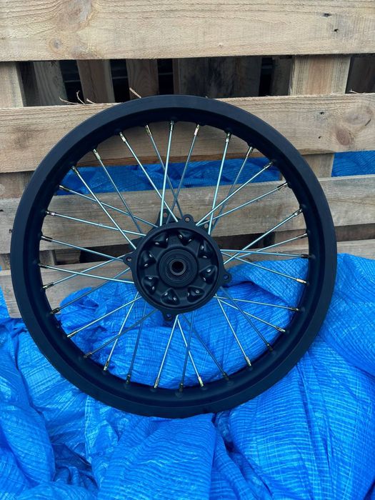 Задній диск R18 Loncin Lx250/300, Kaya250/300,Rottor, Лонсін лх250/300