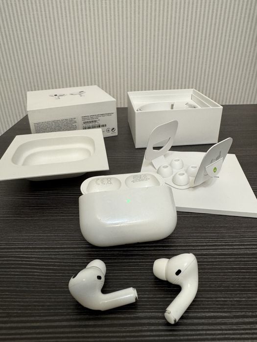 “AirPods Pro 1 Оригінал 100%, повний комплект