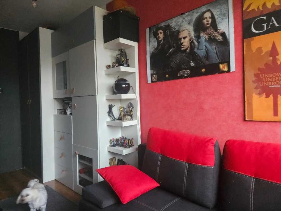 sprzedam mieszkanie Siemianowice Michałkowice 54 metry