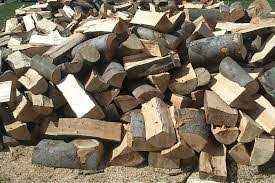 Drewno do kominka i pieca / kominkowe / opałowe - TANIO
