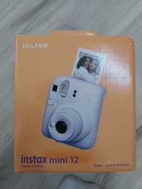 Aparat Fujitsu Instax 12 mini nowy