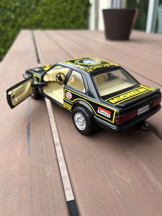 Bmw rally em muito bom estado!