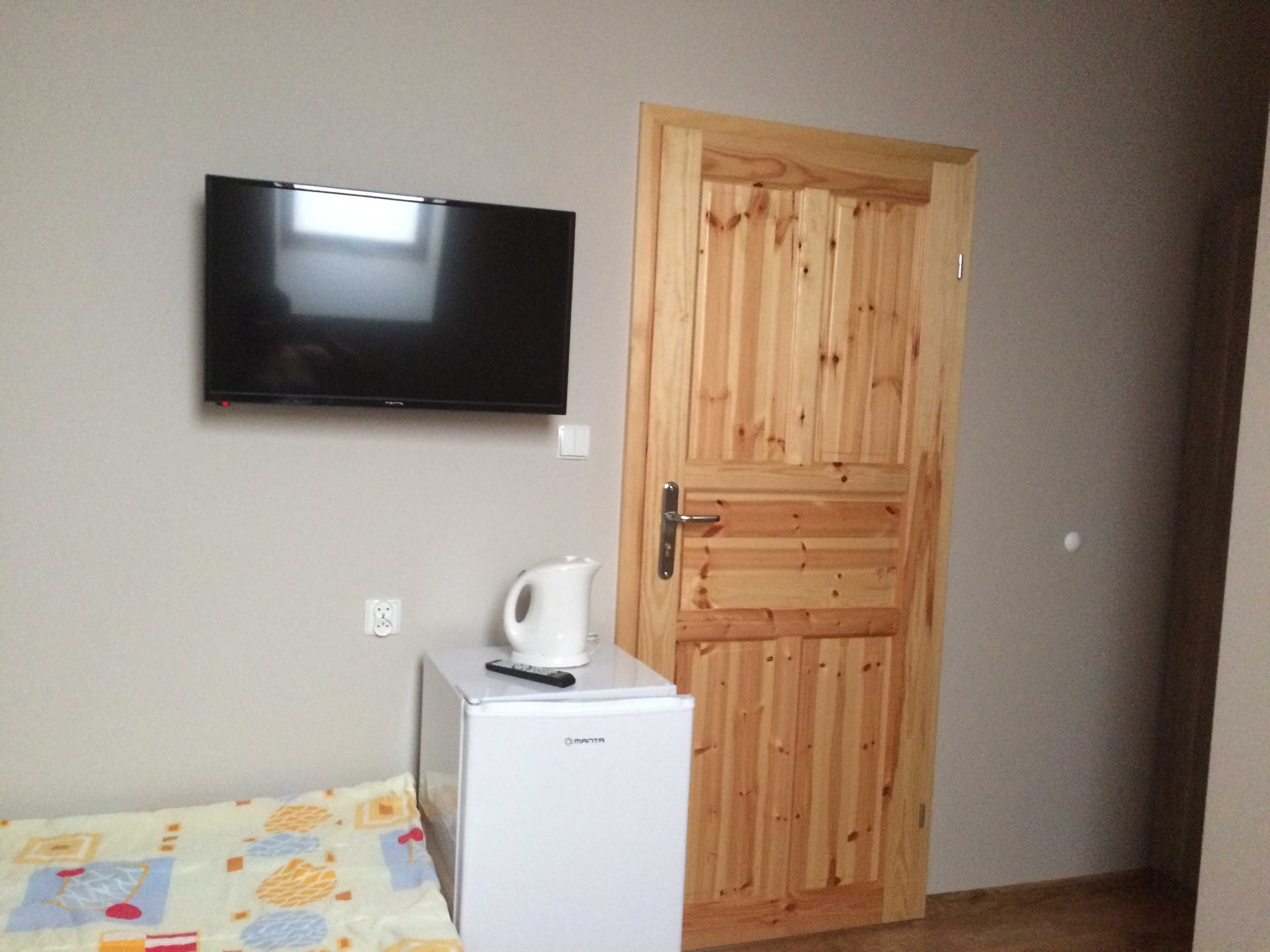 pokoje u "Marii" 82-103 Stegna ul. Morska 1
