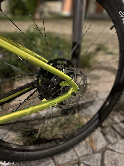 Bicicleta TREK MARLIN 5