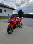 Honda CBR 600 F4i Sport
