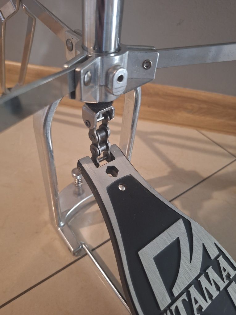 Statyw Hi hat Tama