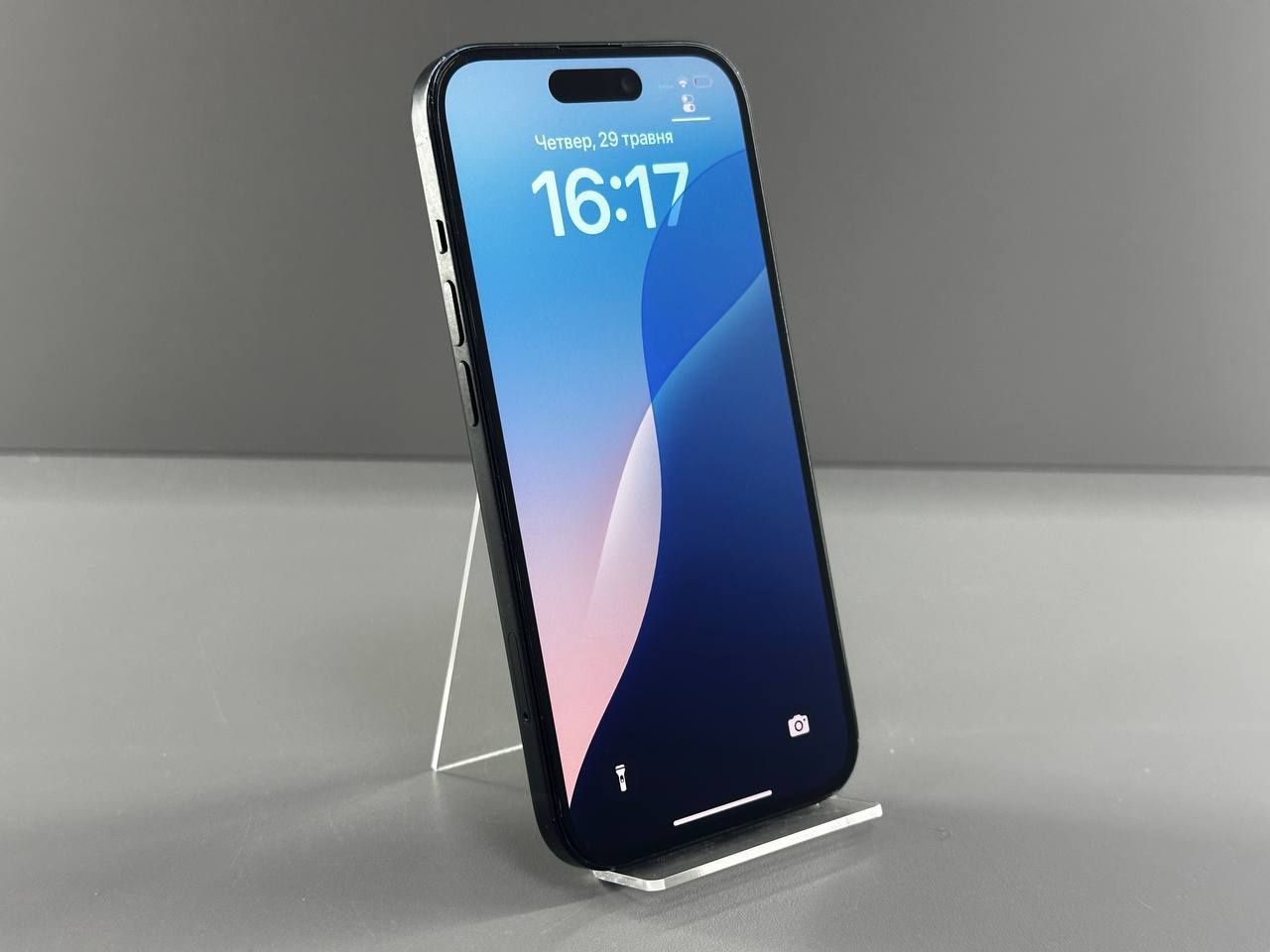 Iphone 15 128Gb Neverlock Black