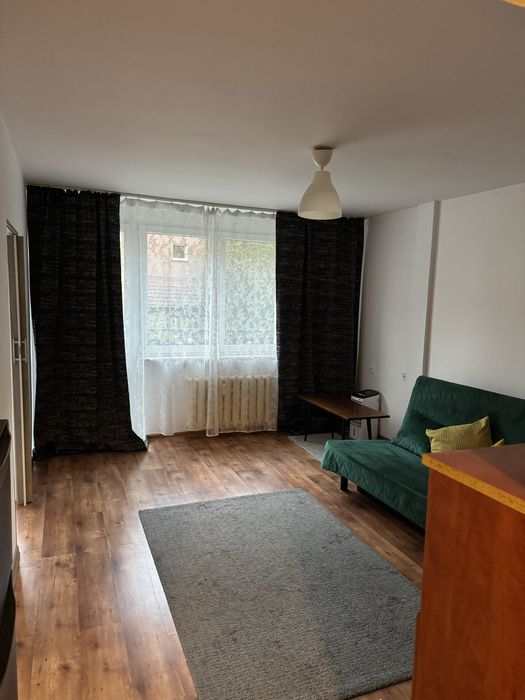 Gdańsk Matarnia 2 pokojowe mieszkanie 35 m2.