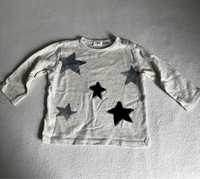 Koszulka w gwiazdy