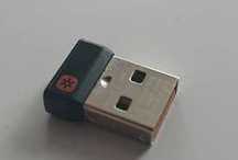 Logitech Unifying Receiver