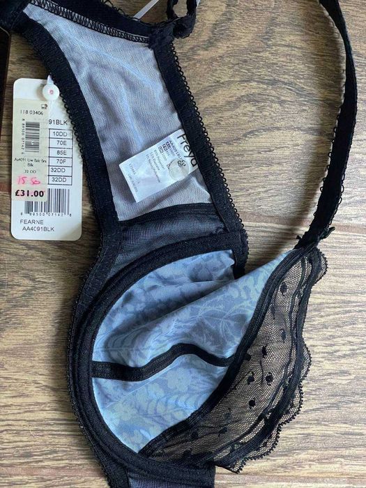 новий з етикеткою бра/бюстгальтер