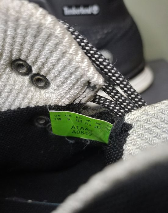 Timberland, rozmiar 43,5.