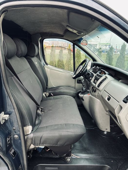 Продам opel vivaro