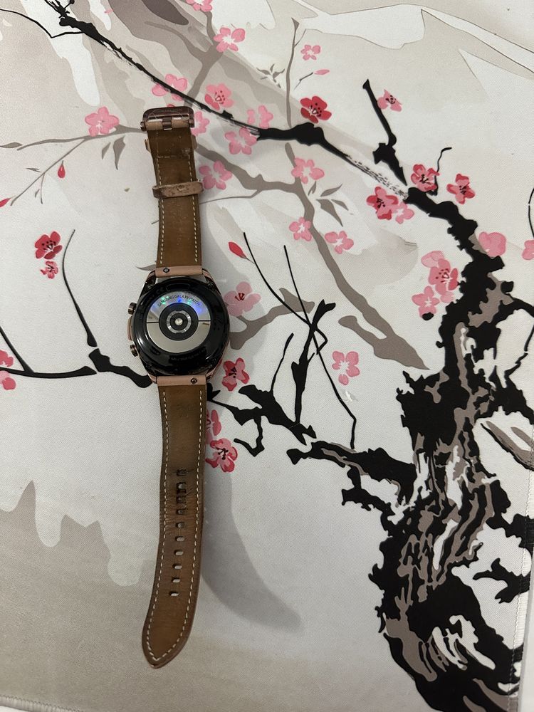 Samsung Galaxy Watch3 41mm