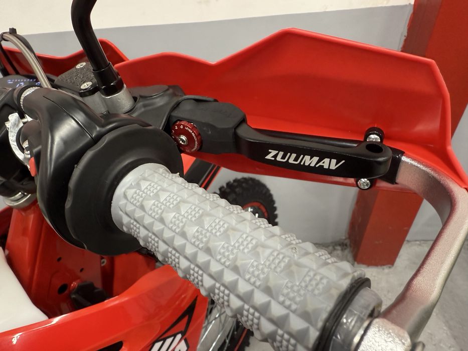 Ендуро GEON TRX 300 YGH Stnd. 21/18