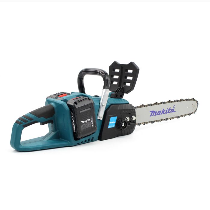 Акумуляторна пила Makita Duc 355 NEW