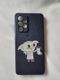 Case Harry Potter Samsung Galaxy A51 5g