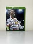FIFA 18 gra na Xbox ONE standard edition