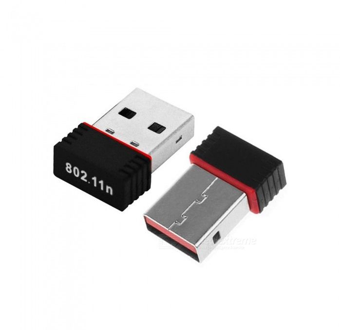 Wifi mini usb RT 5370 Dreambox, VU, Enigma2, E2 skybox e openbox