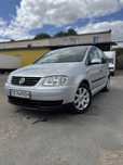 Продам Авто , Volkswagen Touran 2003