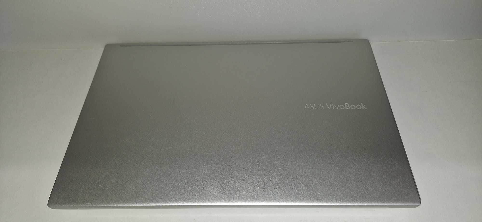Asus 15,6FHD OLED i5 8X4,2GHz 16GB RAM DDR4 3200MHz 512SSD Win 11