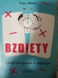 "bzdiety" książka odchudzanie dieta