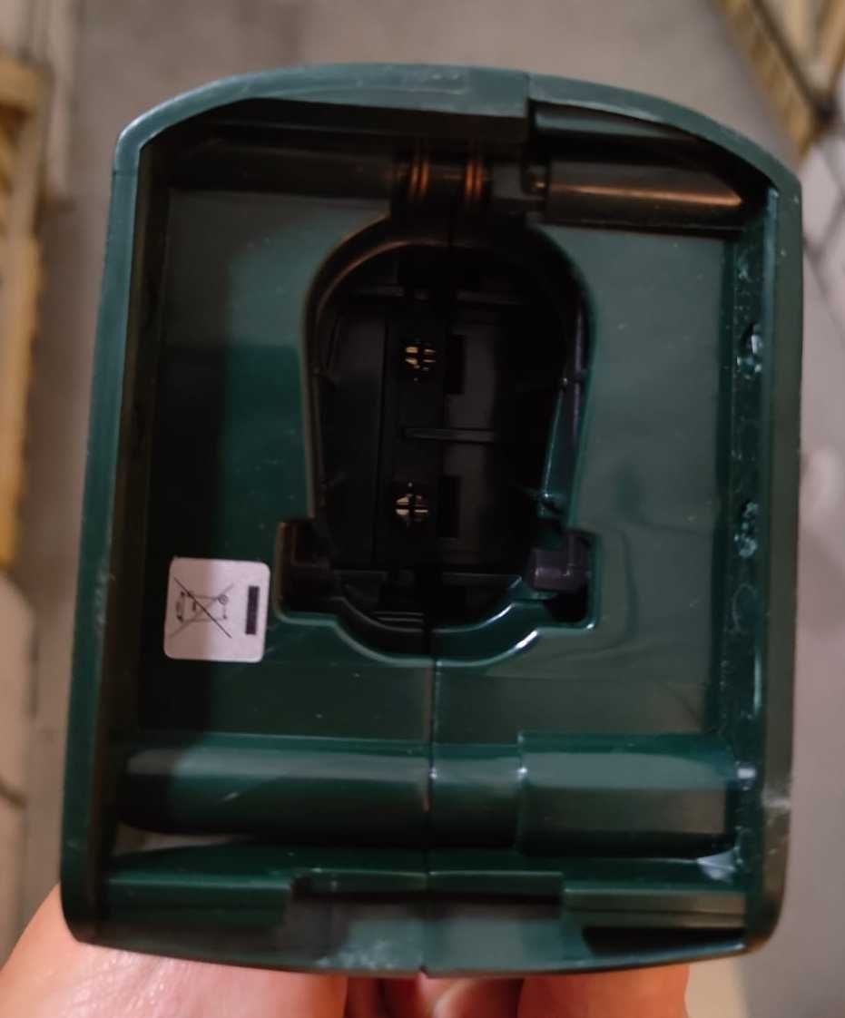 Latarka akumulatorowa Metabo ULA 9.6-18