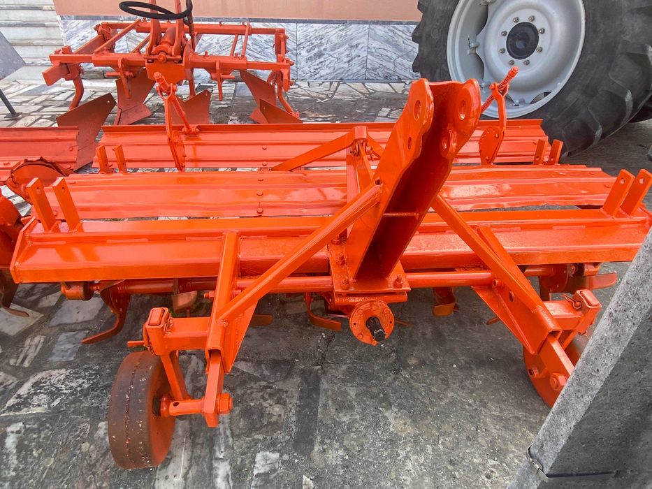Fresa Galucho FN-1900A usada