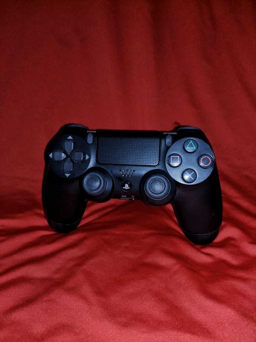 PlayStation 4 Pro 1T