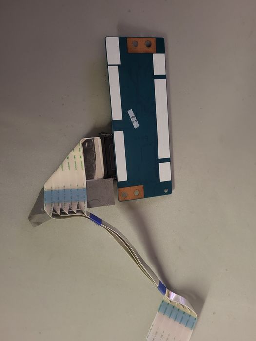 Sprzedam Nowy T-Con LG T550HVN06.1 55T16-C05.