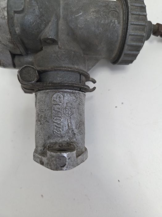 Gaźnik MZ TS 150 DDR