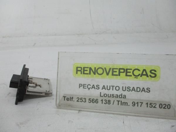 Resistência da chauffage / sofagem NISSAN NV200 Furgão/Combi (M20)