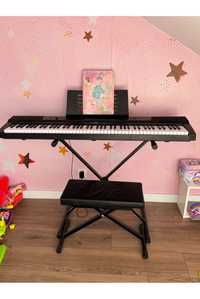 Pianina cyfrowe MAX KB6 130.097