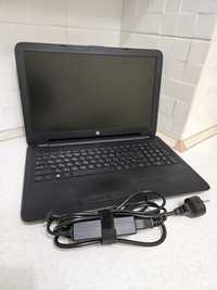 Ноутбук HP 255 G5 (W4M53EA) б\в