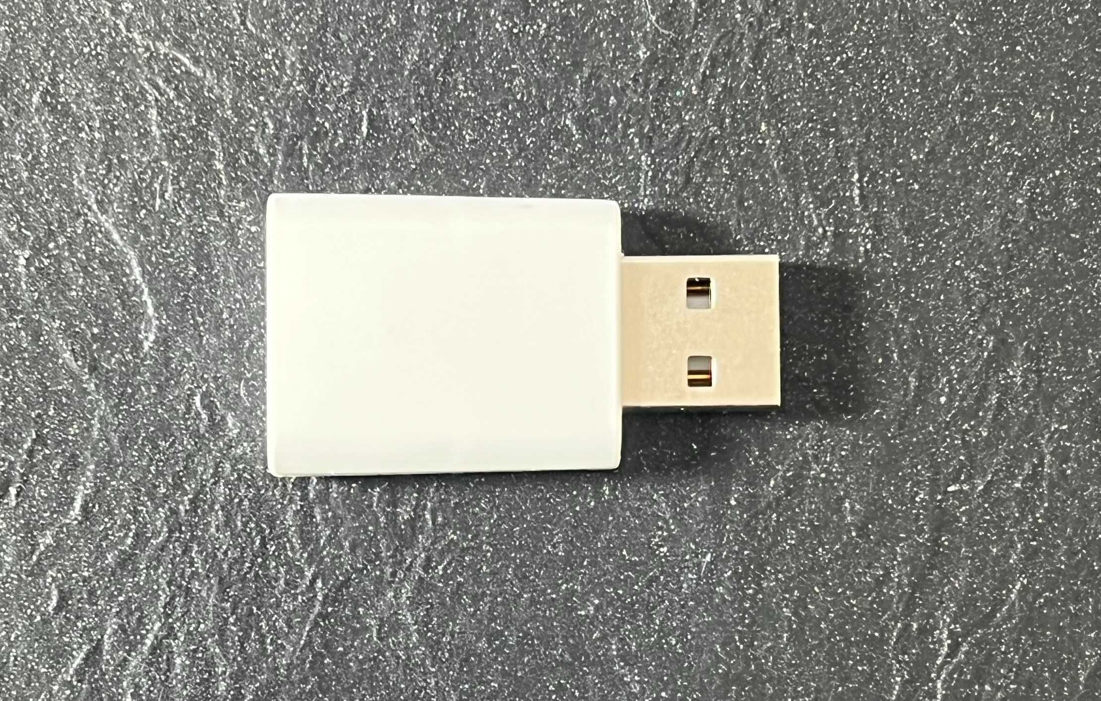 EMOS GoSmart repeater wzmacniacz sygnału WI-FI IP-2213Z dla ZigBee