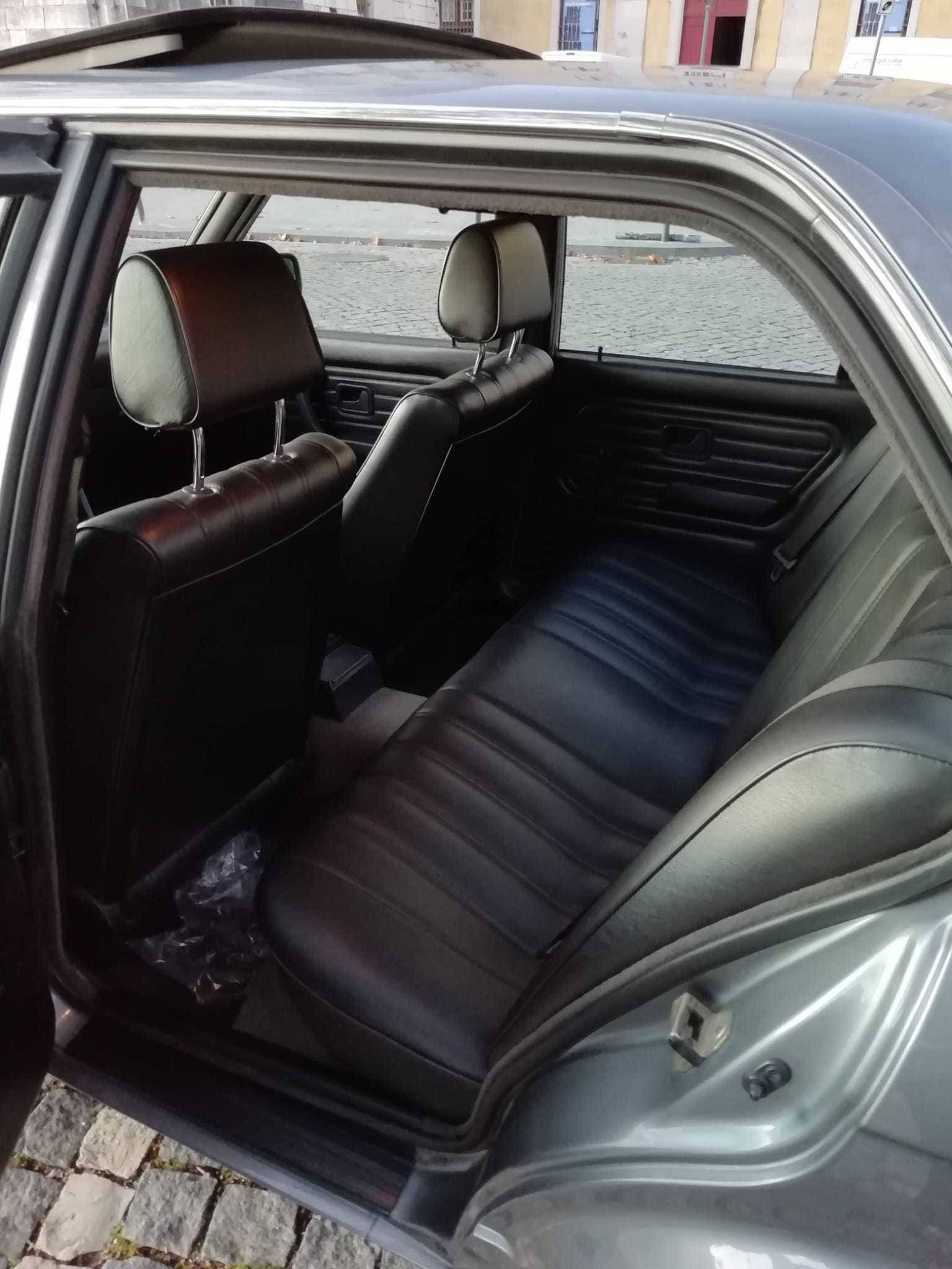 BMW 316i - e30 - irrepreensível