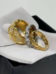 Каблучка в стилі Chanel