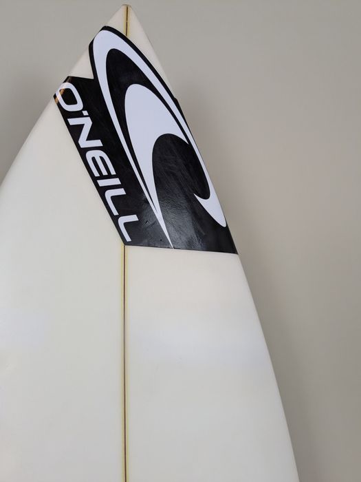 Prancha de Surf - Polen Defrag 5'6'' | 21.3 L