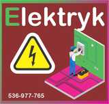 Usługi Elektryczne Elektryk