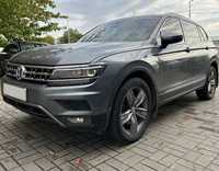 Рjзборка Volkswagen Tiguan 2018-2024