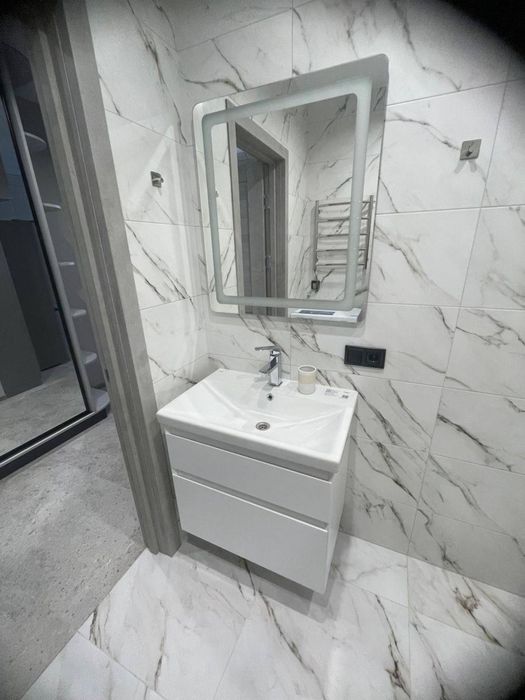 1-кімната + студія в новобудові, вул.Шевченка , ЖК Семицвіт