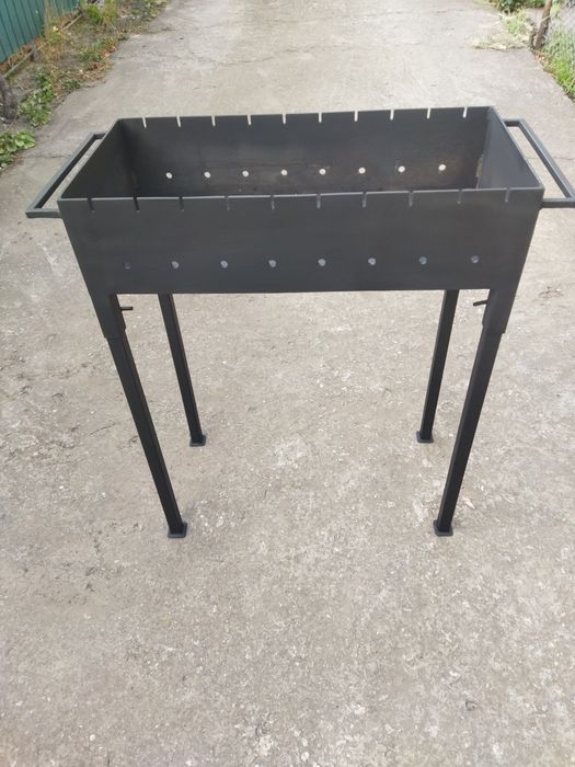 Мангал для пикніка