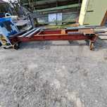 Rama blacharska  Celette 5ton