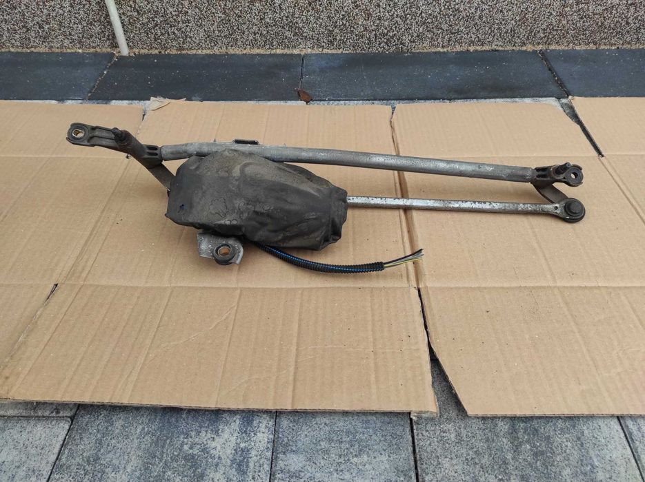 Silniczek mechanizm wycieraczek Fiat Siena Fiat Palio Weekend