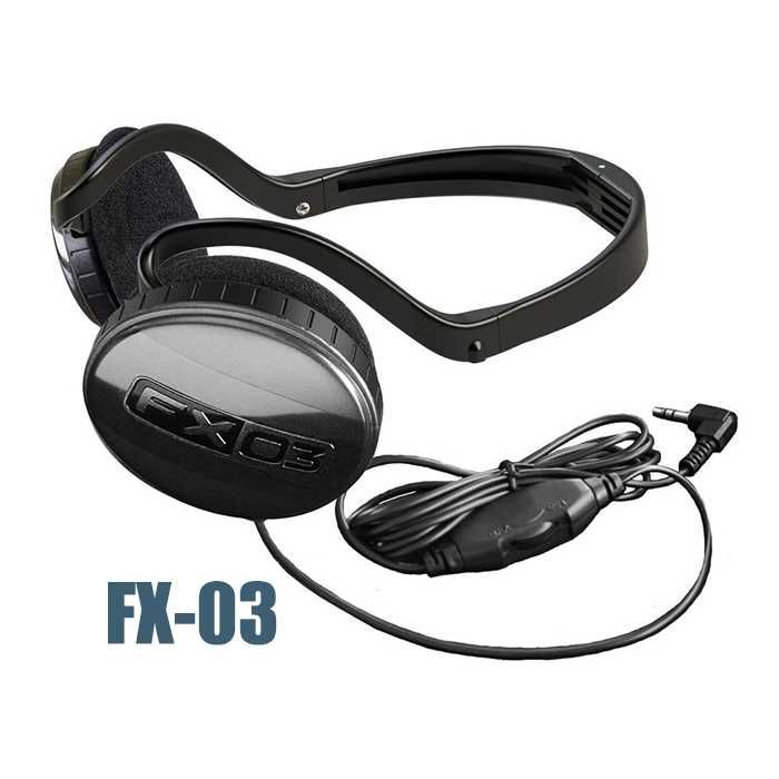 Навушники XP FX03 / WSA / WSA2 / WSA2 XL / BH-01 / WS4 / WS6