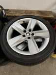 Диски Skoda 5*112